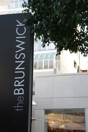 The Brunswick - The Brunswick Shopping Complex