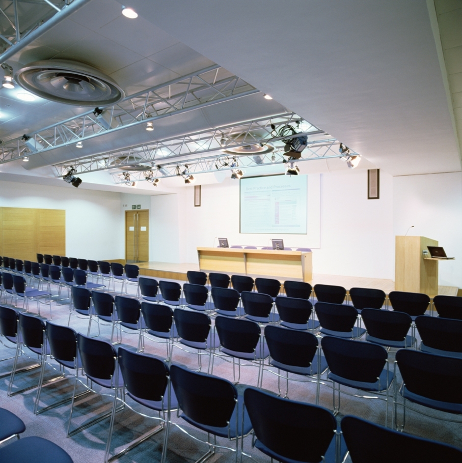 CBI Conference Centre