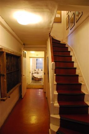 Charles Dickens Museum - Charles Dickens Museum Interior