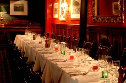 Boisdale of Bishopsgate