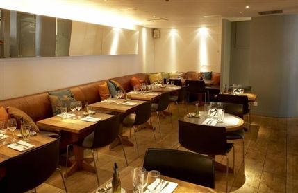 Boheme Kitchen