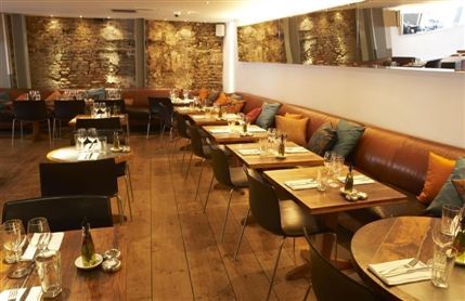 Boheme Kitchen