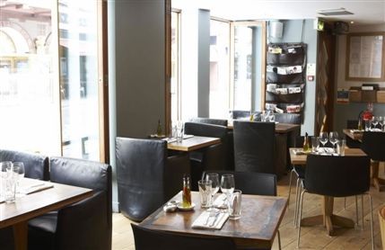 Boheme Kitchen Boheme Kitchen
