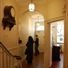 Charles Dickens Museum - Hallway Of The Charles Dickens Museum