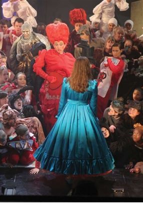 Chickenshed Theatre Company