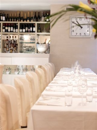 Mews of Mayfair