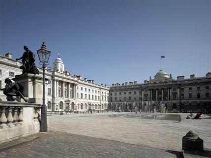SAVOY COURT
