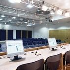 CBI Conference Centre