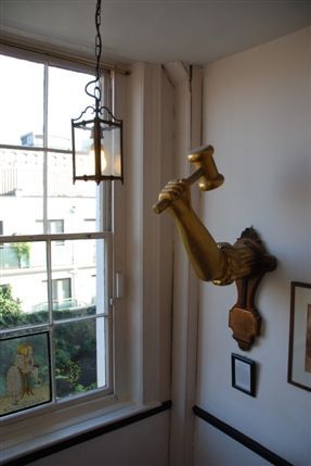 Charles Dickens Museum - Charles Dickens Museum