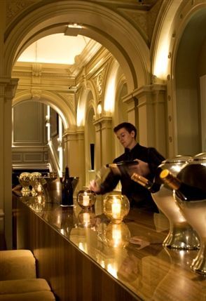 1901 at Andaz