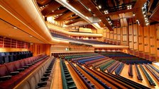 Big and Small (Gross und Klein) - Barbican Centre