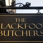 The Blackfoot Butchers