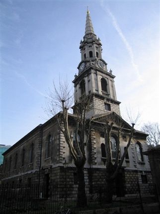 Archer Street