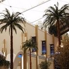 The O2 Arena hotels title=