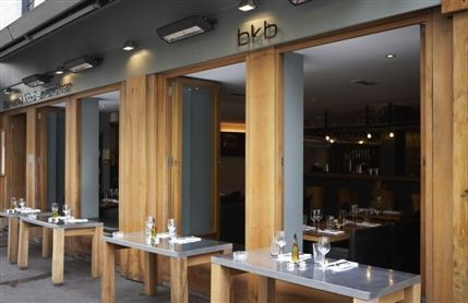 Boheme Kitchen
