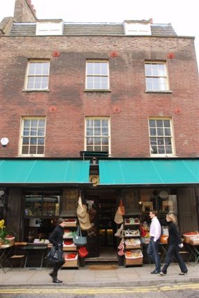 Verde & Co - Exterior Of Verde & Co