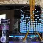 The O2 Arena hotels title=