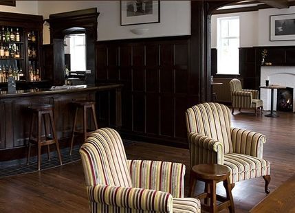 The Devonshire Arms The Devonshire Arms