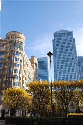 One Canada Square