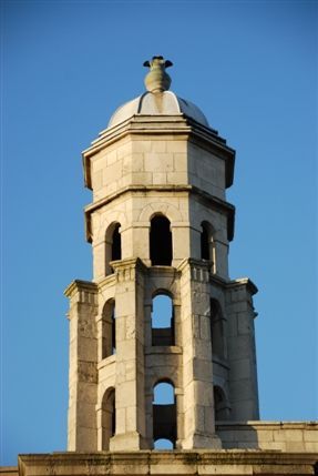 St George-in-the-East Church