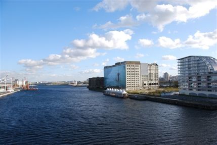 Royal Victoria Dock