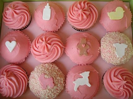 Buttercup Cake Shop
