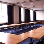 Royal Horticultural Halls and Conference Centre hotels title=
