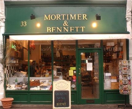 Mortimer & Bennett Mortimer & Bennett