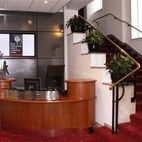Royal Horticultural Halls and Conference Centre hotels title=