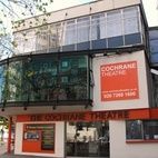 Cochrane Theatre hotels title=