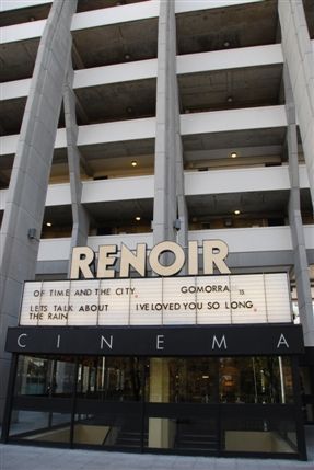 Renoir Cinema - Renoir Cinema
