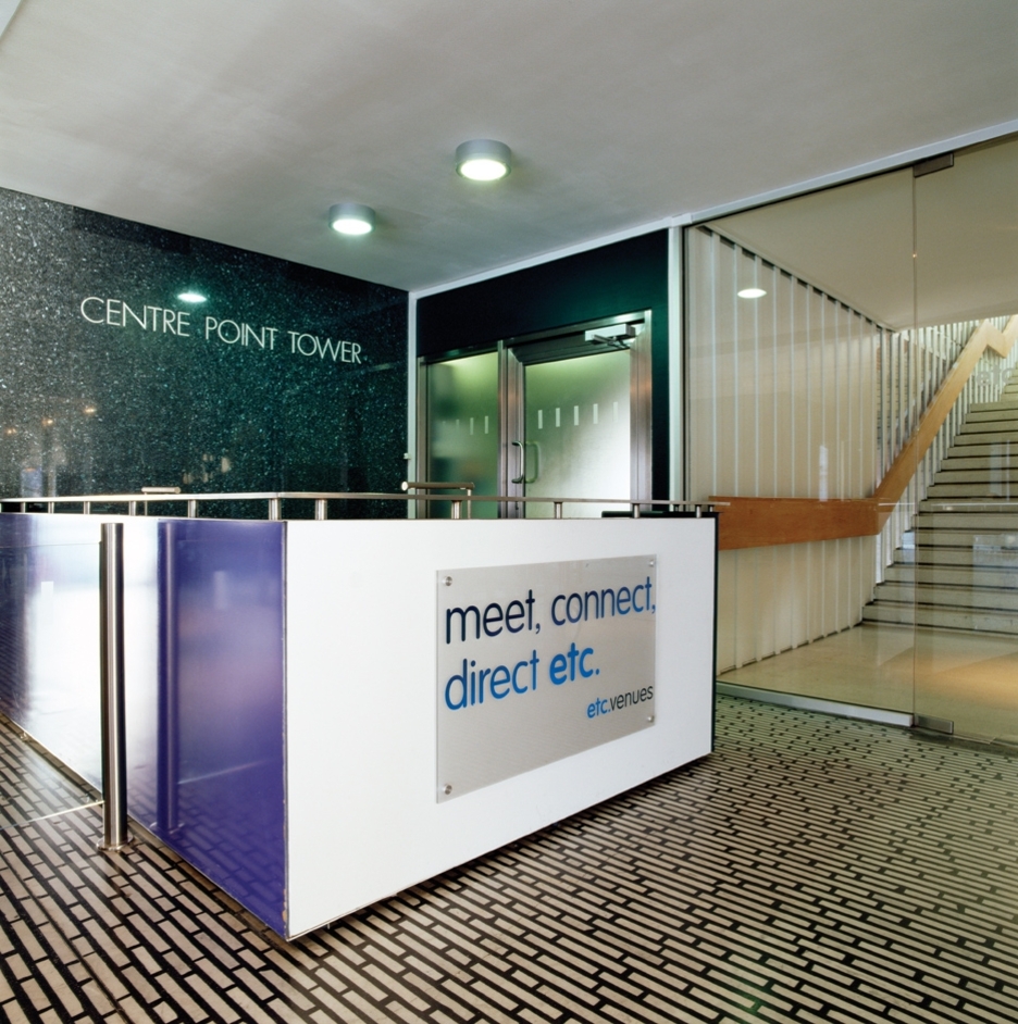 CBI Conference Centre