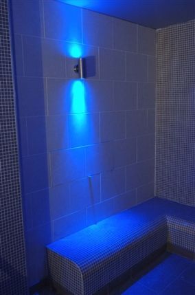 spa LONDON