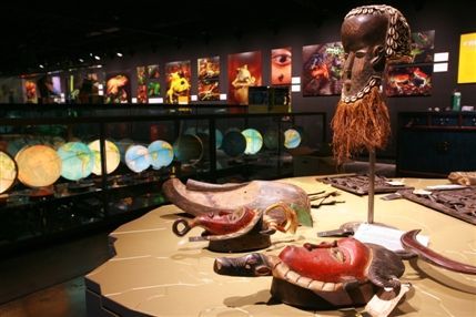 National Geographic Store