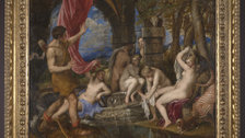 Metamorphosis: Titian 2012