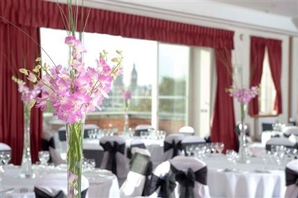 Riverside Room
