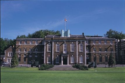 Honourable Artillery Company