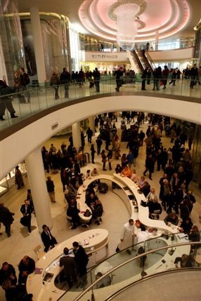 Westfield Shopping Centre Westfield Shopping Centre