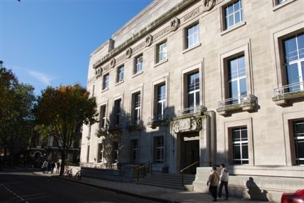 London School of Hygiene & Tropical Medicine