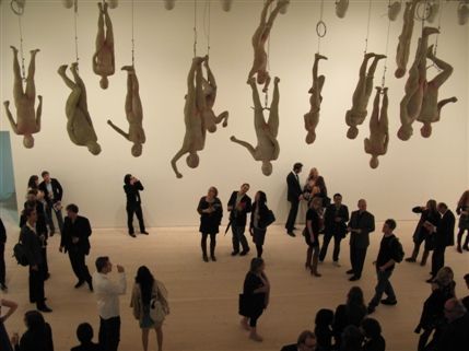 Saatchi Gallery