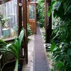 Chelsea Physic Garden hotels title=
