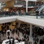 Westfield Shopping Centre