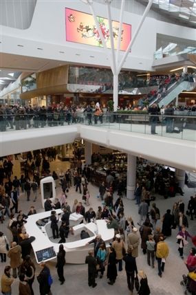 Westfield Shopping Centre Westfield Shopping Centre
