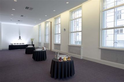 Maxwell Suite