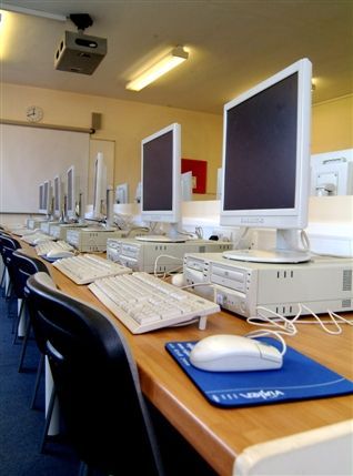 Training Room