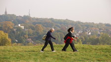 Generations Walk - Hampstead Heath