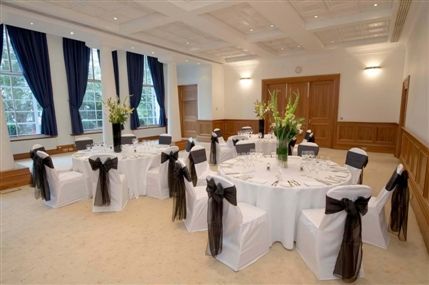 Common Room