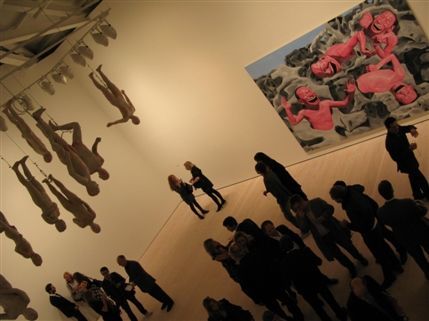 Saatchi Gallery