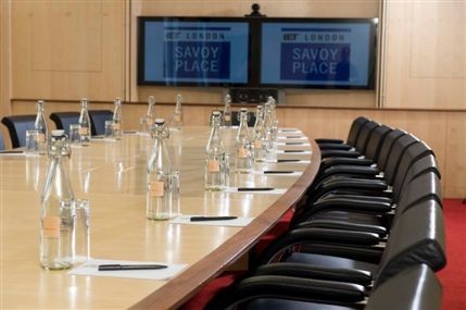Watson-Watt Room