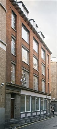 Photographers' Gallery